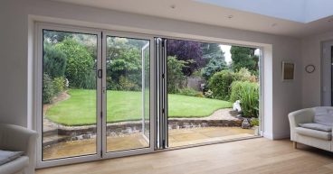 Why Schuco bifold doors are a smart investment for your home