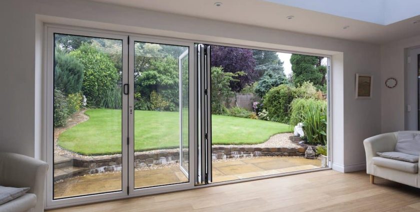 Why Schuco bifold doors are a smart investment for your home