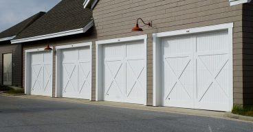 What Are the Key Features to Consider When Choosing a Garage Door - BMTS