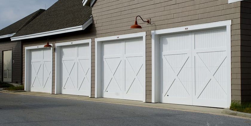 What Are the Key Features to Consider When Choosing a Garage Door - BMTS