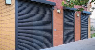 Enhance Your Property's Security with Electric Roller Shutter - A Smart Investment