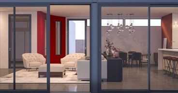 What Makes Schuco Bifold Doors Stand Out