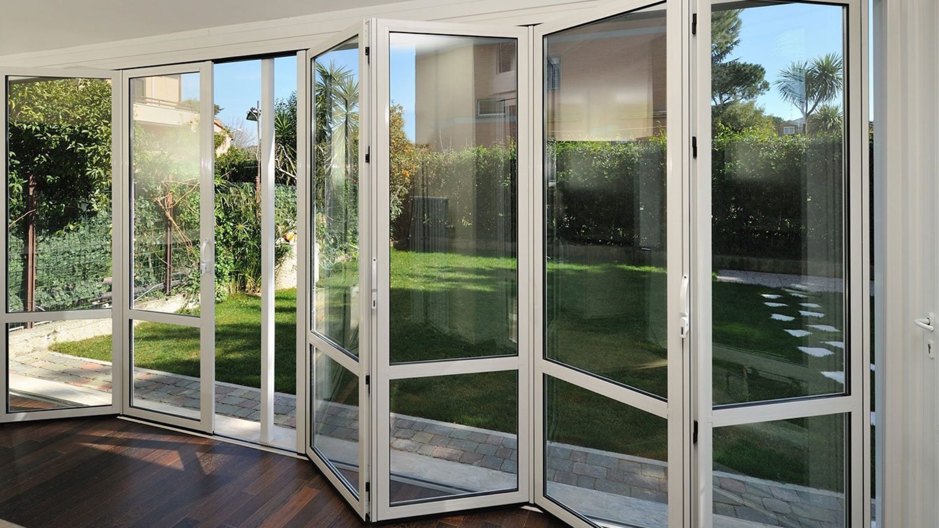What You Need to Know About Aluminum Door Sliding
